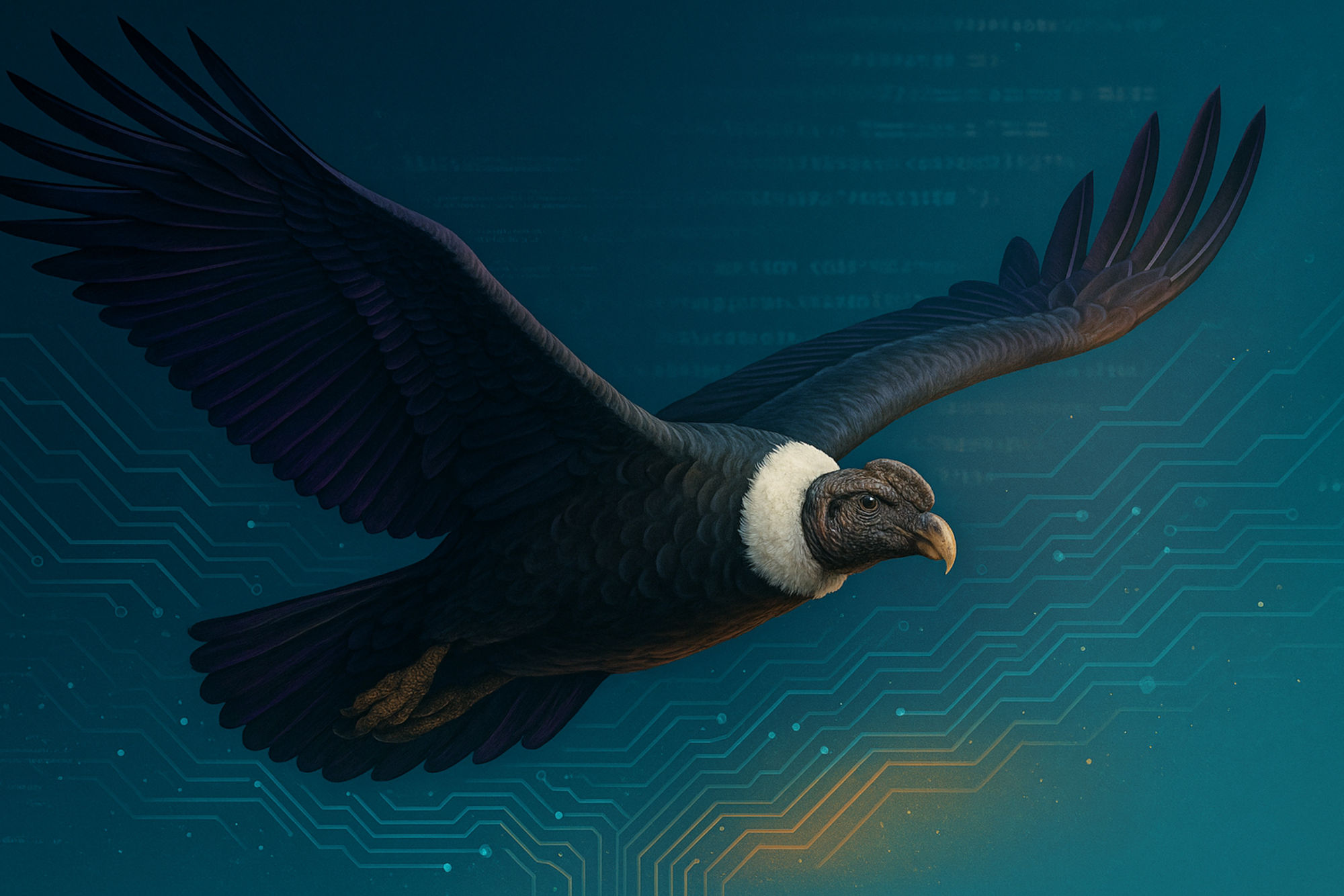 Cuando las máquinas aprendieron a escribir por mí